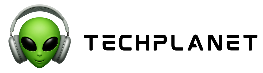TechPlanet
