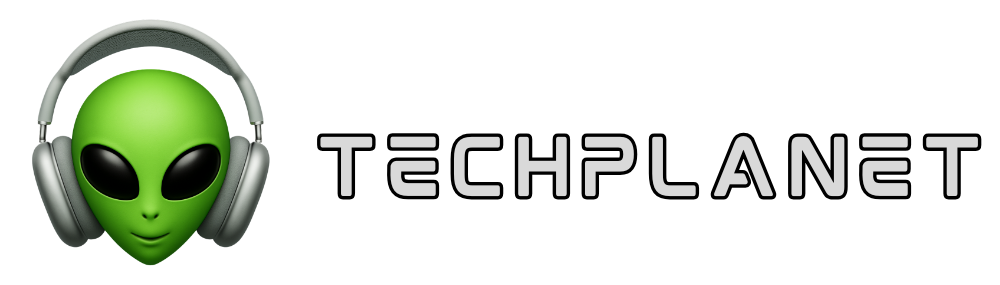 TechPlanet