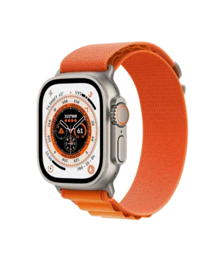 SmartWatch Ultra2