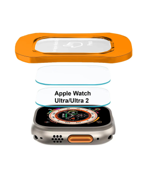 Lámina Vidrio Para Apple Watch Ultra/ Ultra 2 49mm