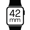 42mm