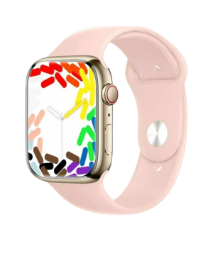 SmartWatch GS9 Pro Max