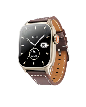 SmartWatch Y17