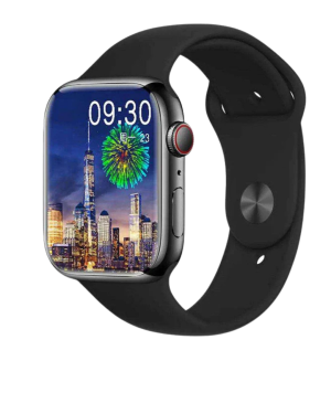 SmartWatch GS9 Pro Max