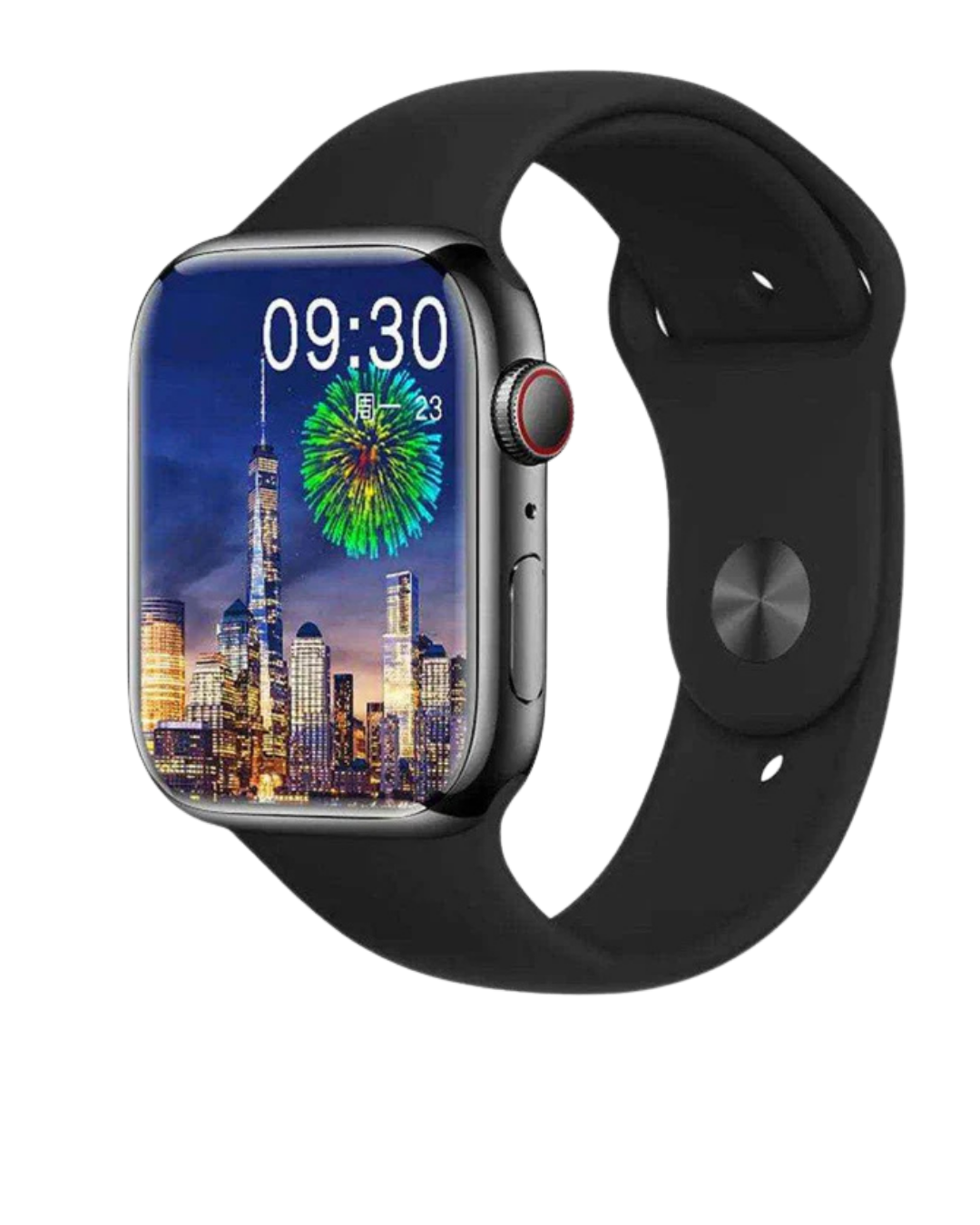 SmartWatch GS9 Pro Max