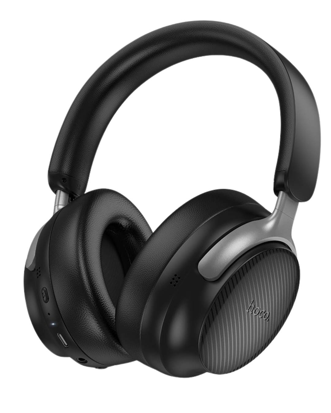 Audifonos Bluetooth W53 Plus ANC