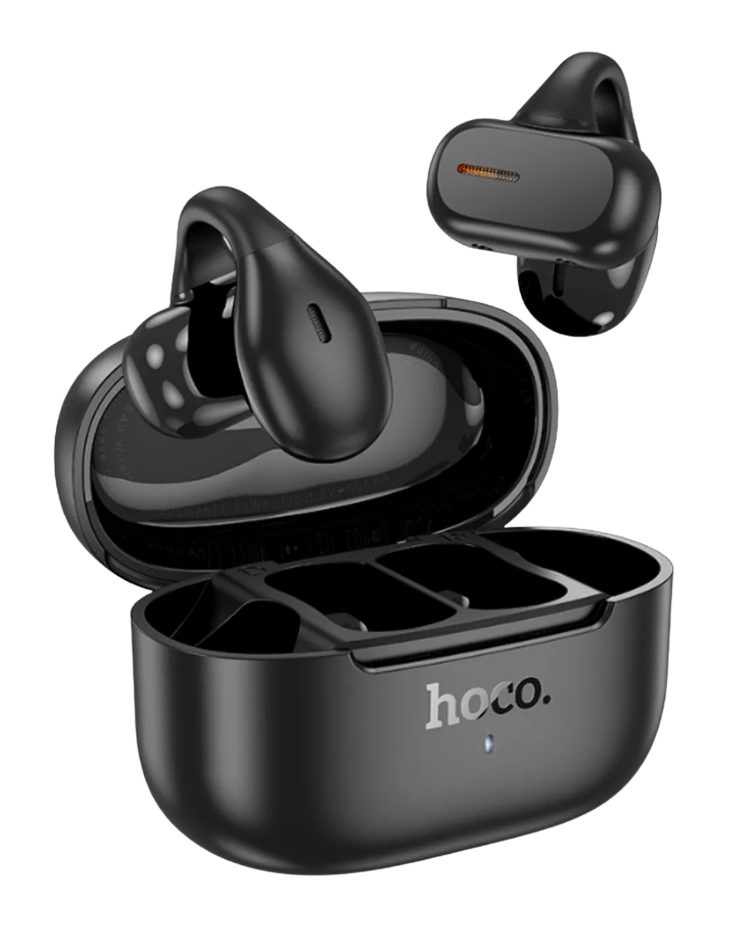 Audífono Bluetooth EA9 Ear Clip-On